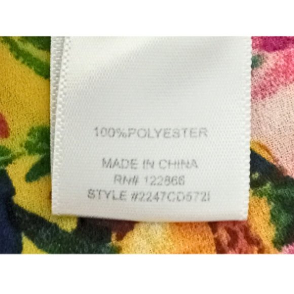 Chenault Blouse Size S - Picture 5 of 5